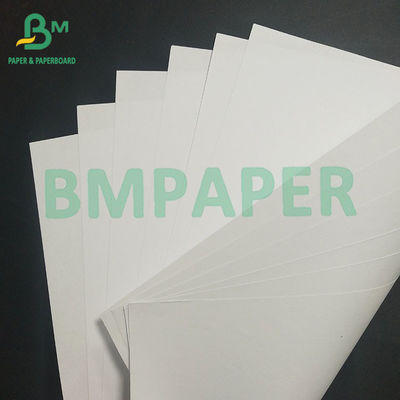 20LB 24&quot;×150&quot; CAD TINTO JET ROLLES Bond Blanco 80gsm Papel de trazado para el papel de ingeniería