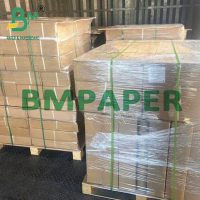24&quot; 36&quot; X 500ft 80g Plotter Paper Roll 2&quot; Core para impresoras de inyección de tinta