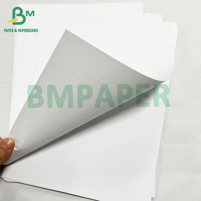20lb 24&quot; 36&quot; * 50 yardas Impresora láser de inyección de tinta de ingeniería de papel CAD
