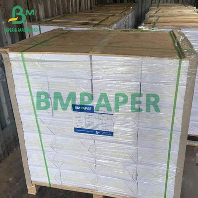 Papel sintético de PET de 180 micras, impermeable a las lágrimas, papel blanco de tamaño A3 A4 de 100 hojas