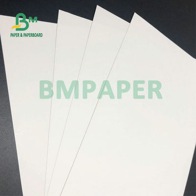 Impresión con láser de papel mate sintético A4 A3