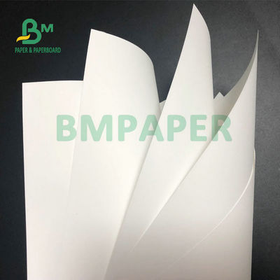 Impresión con láser de papel mate sintético A4 A3