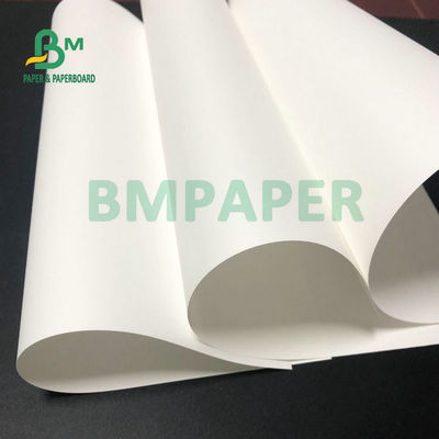 Impresión con láser de papel mate sintético A4 A3