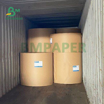 400gm 450gm C1S Gris de espalda de alta calidad Papel para zapatos Caja 22 x 26 pulgadas