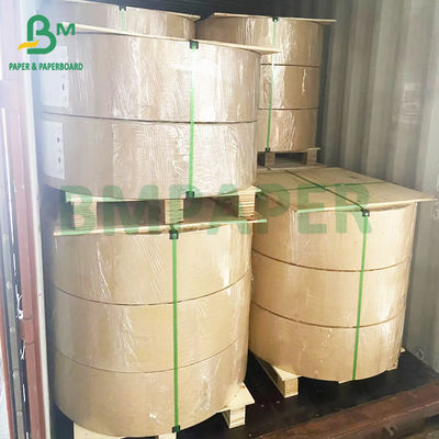 300 gramos de pasta reciclada de doble lado liso y recubierto de cartón blanco