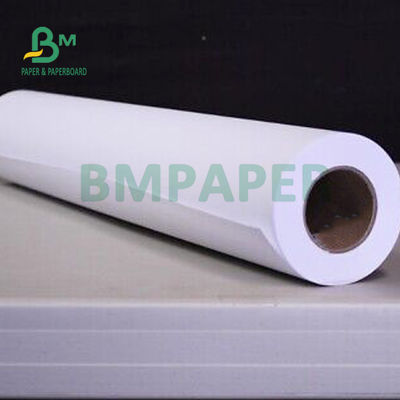 24' x 150' 20# Enrolladores de papel para impresoras HP Canon de 2'