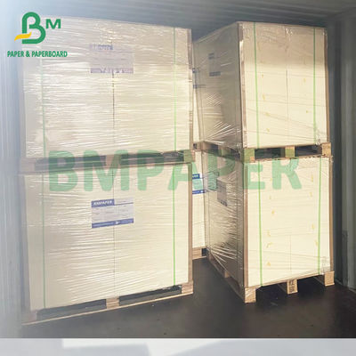 180mic Material de cartel de papel sintético de PET impermeable y suave