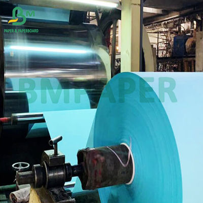 Hojas y rollos grandes Papel NCR sin carbono Multicolor para facturas Recibos