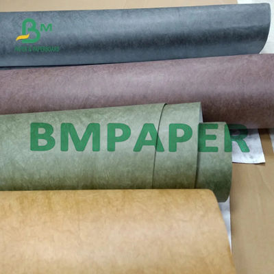 Papel de tejido Tyvek a prueba de agua de 15 cm x 18 cm de color para pulseras