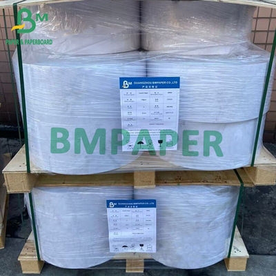 150g 157g Papel de sofá C2S C1S Papel de arte 8.5 pulgadas 13 pulgadas 19 pulgadas 25 pulgadas 54 pulgadas de ancho