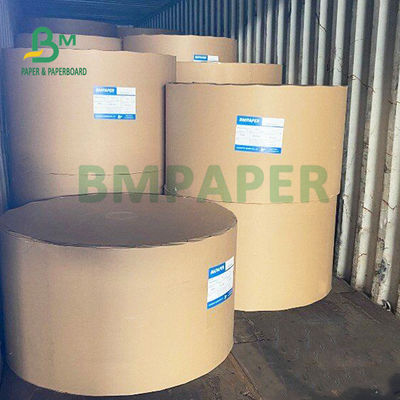 Papel duplex recubierto de arcilla de 350 gramos para caja de pasteles Rigidez dura 70 x 100 cm