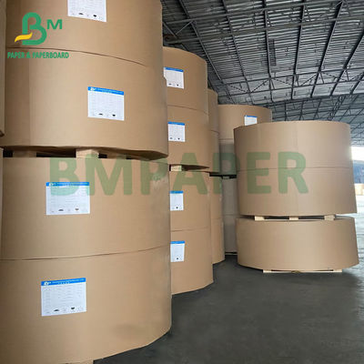 60&quot; 72&quot; 80grs Papel Kraft Micro Perforado Plano para Máquina de Cortar Automática