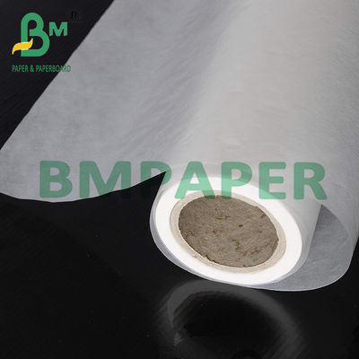 Hojas de papel de vidrio translúcido de 8 x 11,5 pulgadas para proteger las fotos