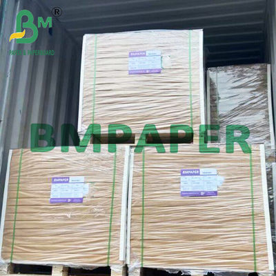 40 - 90 gramos de papel de vidrio reciclable para bolsas de panadería y bocadillos