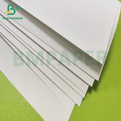 Papel de piedra natural resistente al desgaste 140um 160um para libros de diario