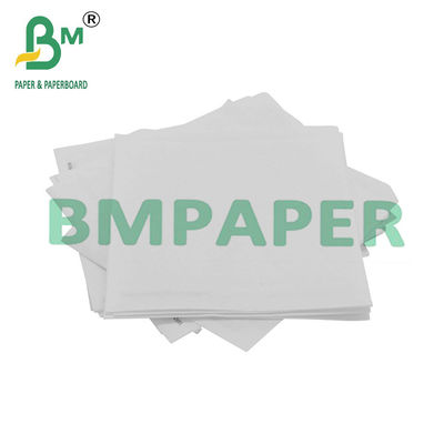 50 g 60 g papel de envoltura de sándwich resistente a la grasa para forros de cesta