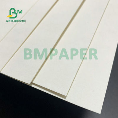 Papel sin recubrimiento de 0,4 mm y 0,6 mm para hacer sello de tapa
