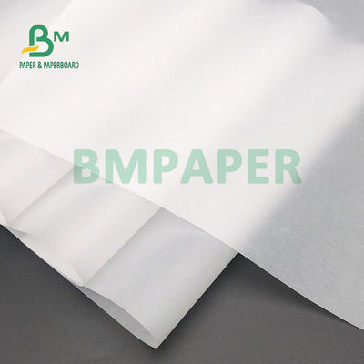 Papel blanco translúcido de 80 gm 113 gm para dibujo 610 mm x 914 mm