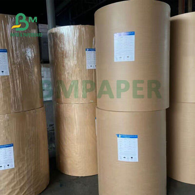 280gm 300gm Papel revestido de dos lados para cartas de juego Núcleo azul 71cm