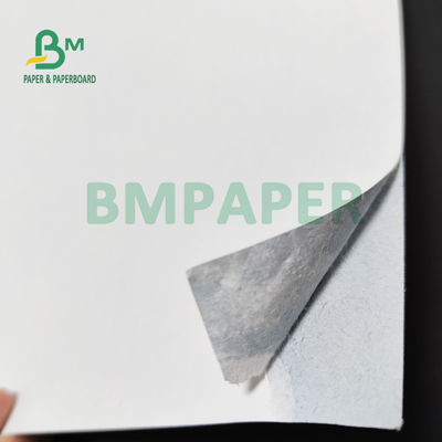 280gm 300gm Papel revestido de dos lados para cartas de juego Núcleo azul 71cm