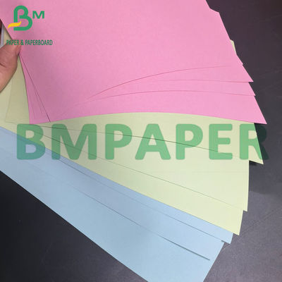 180g tamaño A4 A3 colorido buena rigidez papel Kraft papel de impresión offset tarjeta de impresión en rollo
