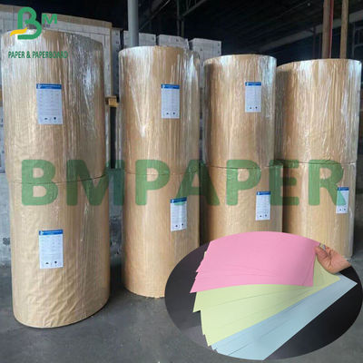 180g tamaño A4 A3 colorido buena rigidez papel Kraft papel de impresión offset tarjeta de impresión en rollo