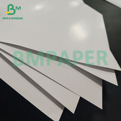 Papel de arte C2S para publicidad Panfleto