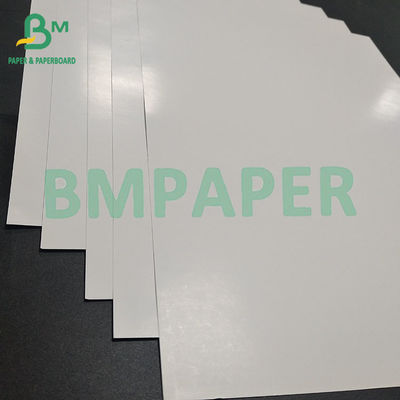 Papel de arte C2S para publicidad Panfleto