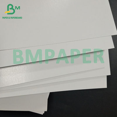 Papel de arte C2S para publicidad Panfleto