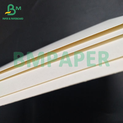 Papel base de taza de alta rigidez y grosor para tazas de café