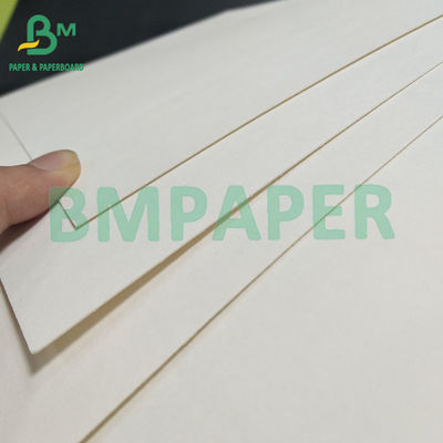 Papel base de taza de alta rigidez y grosor para tazas de café