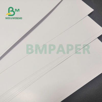 270gm 350gm Premium C2S Gloss Cover para folletos 93% Blanqueza 25' x 38'
