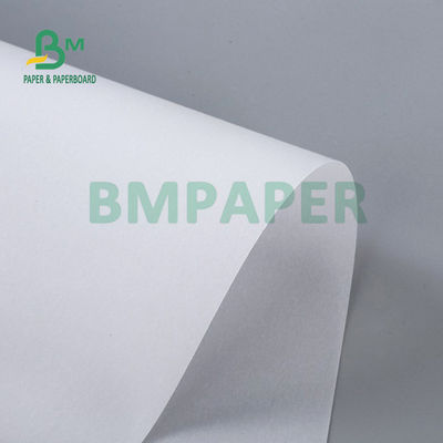 Papel de trazado semitransparente para caligrafía de 90 gm a 100 gm