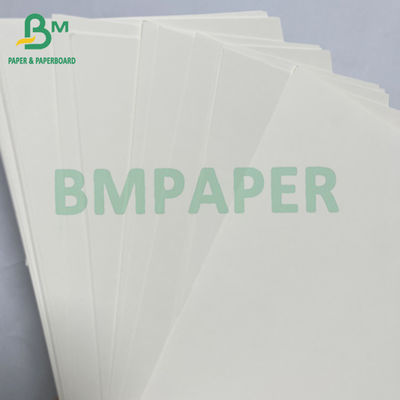 100 grs 200 grs Papel blanco de calidad alimentaria reciclable