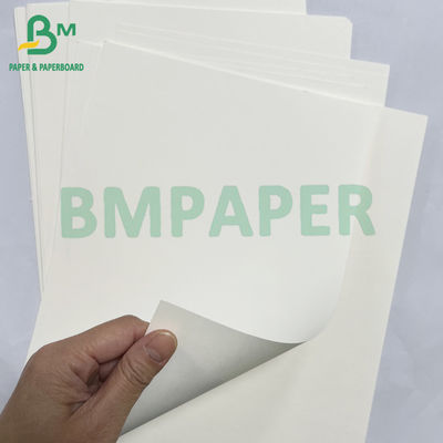 100 grs 200 grs Papel blanco de calidad alimentaria reciclable