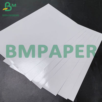 200g 4'×6' Básicos Papel fotográfico mate brillante Papel impresor de inyección de tinta