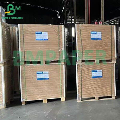 210 230 gramos Grado alimenticio Grado resistente al aceite Cartón blanco 6 kit 300 320um