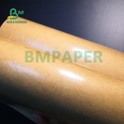 250 gramos + 15 gramos de papel kraft recubierto en PE para una taza desechable 770 mm