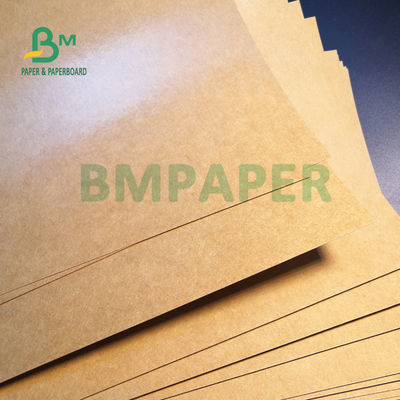 250 gramos + 15 gramos de papel kraft recubierto en PE para una taza desechable 770 mm