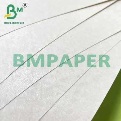 Papel de fibra de caña de azúcar ecológico de 90 ~ 360 gm para tazas desechables