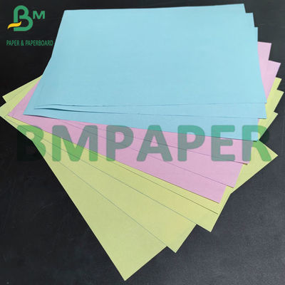 Papel de impresión sin carbono para facturas