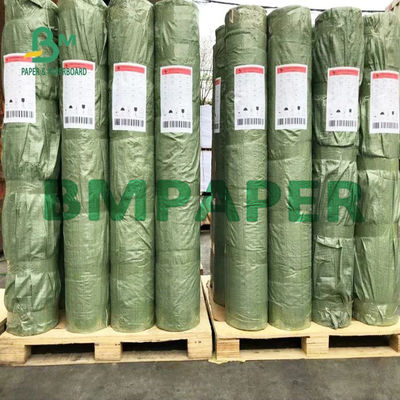 150cm x 100m Papel lavable resistente a las lágrimas para bolsas y carteras de bricolaje