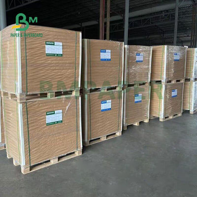 37' x 25' de alto FBB de gran tamaño placa de alimentos para el embalaje de chocolate 325gms 350gms