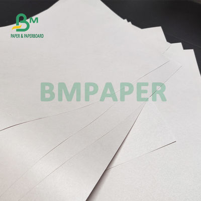 Papel de periódico sin revestimiento de 45 g para la impresión de exámenes 610 x 860 mm