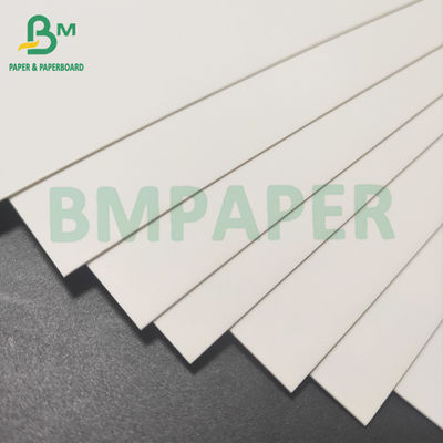 Papel de cartón blanco de 250 gm 275 gm