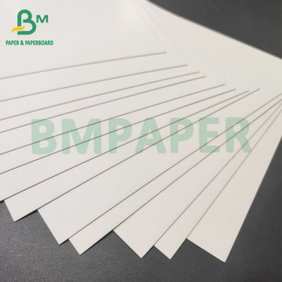 Papel de cartón blanco de 250 gm 275 gm