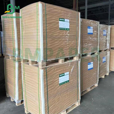 Papel de cartón blanco de 250 gm 275 gm