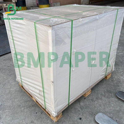 Papel de cartón blanco de 250 gm 275 gm