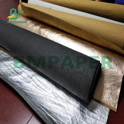 150cm x 110Yards resistente a las lágrimas Papel lavado impermeable para el sello de los jeans