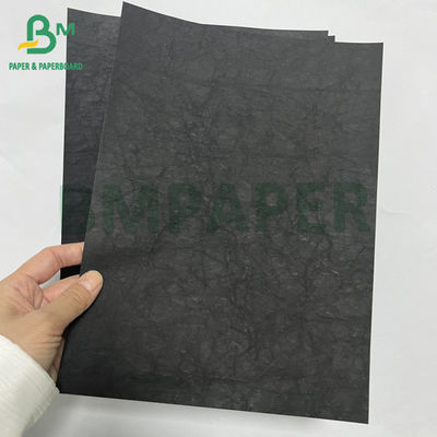 0.55 grueso Papel duradero lavable Rollos de tejido Papel de etiqueta Jacron